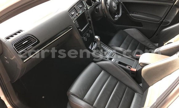 Buy Used Volkswagen Golf R White Car in Mbabane in Manzini Buy Used Volkswagen Golf R White Car in Mbabane in Manzini