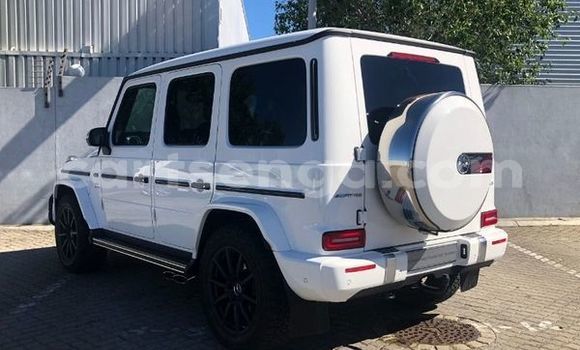 Nunua Ilio tumika Mercedes‒Benz A-klasse AMG White Gari ndani ya Bulembu nchini Hhohho Nunua Ilio tumika Mercedes‒Benz A-klasse AMG White Gari ndani ya Bulembu nchini Hhohho