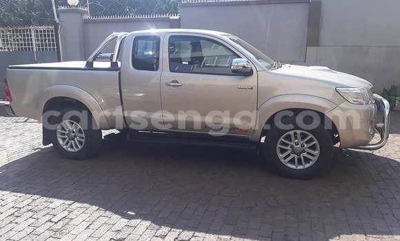 Buy Used Toyota Hilux Other Car in Big Bend in Lubombo Buy Used Toyota Hilux Other Car in Big Bend in Lubombo