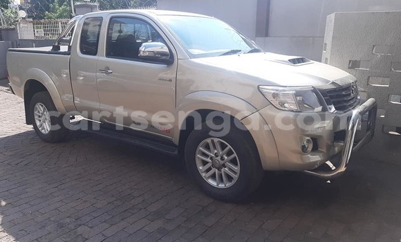 Buy Used Toyota Hilux Other Car in Big Bend in Lubombo Buy Used Toyota Hilux Other Car in Big Bend in Lubombo