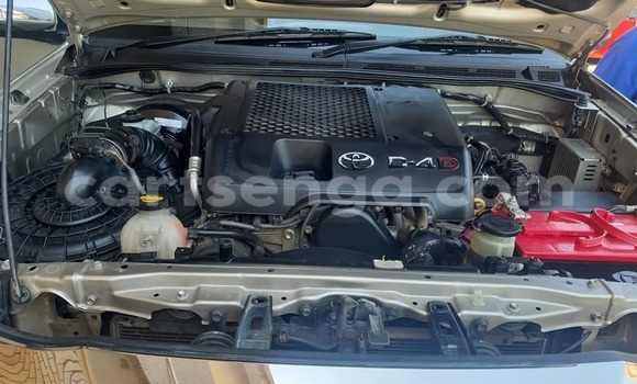 Buy Used Toyota Hilux Other Car in Big Bend in Lubombo Buy Used Toyota Hilux Other Car in Big Bend in Lubombo