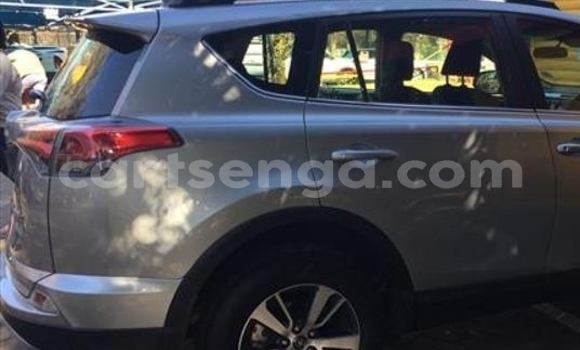 Buy Used Toyota RAV4 Silver Car in Big Bend in Lubombo District Buy Used Toyota RAV4 Silver Car in Big Bend in Lubombo District