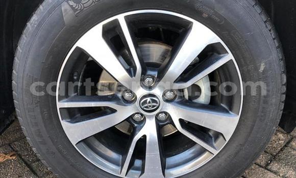 Buy Used Toyota RAV4 Silver Car in Big Bend in Lubombo District Buy Used Toyota RAV4 Silver Car in Big Bend in Lubombo District