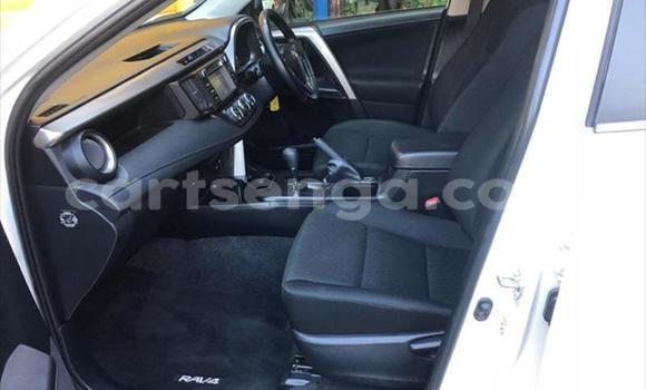 Buy Used Toyota RAV4 Silver Car in Big Bend in Lubombo District Buy Used Toyota RAV4 Silver Car in Big Bend in Lubombo District