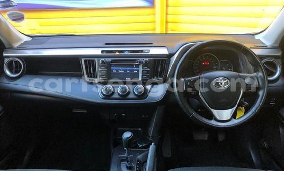 Buy Used Toyota RAV4 Silver Car in Big Bend in Lubombo District Buy Used Toyota RAV4 Silver Car in Big Bend in Lubombo District