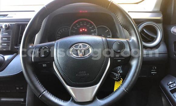 Buy Used Toyota RAV4 Silver Car in Big Bend in Lubombo District Buy Used Toyota RAV4 Silver Car in Big Bend in Lubombo District