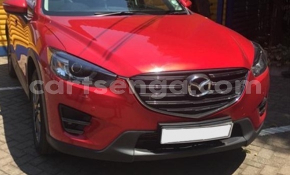 Buy Used Mazda CX-5 Red Car in Big Bend in Lubombo District Buy Used Mazda CX-5 Red Car in Big Bend in Lubombo District