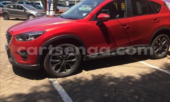 Buy Used Mazda CX-5 Red Car in Big Bend in Lubombo District Buy Used Mazda CX-5 Red Car in Big Bend in Lubombo District