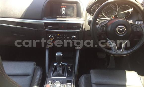Buy Used Mazda CX-5 Red Car in Big Bend in Lubombo District Buy Used Mazda CX-5 Red Car in Big Bend in Lubombo District