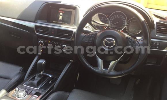 Buy Used Mazda CX-5 Red Car in Big Bend in Lubombo District Buy Used Mazda CX-5 Red Car in Big Bend in Lubombo District