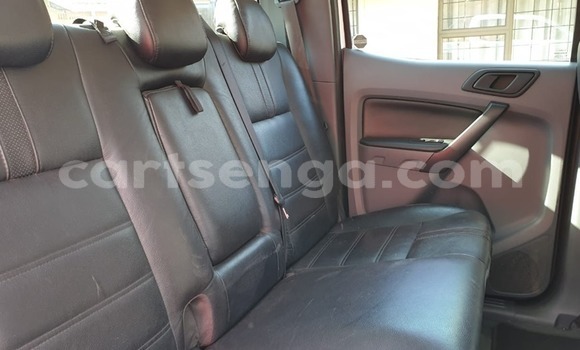 Buy Used Ford Ranger White Car in Big Bend in Lubombo Buy Used Ford Ranger White Car in Big Bend in Lubombo