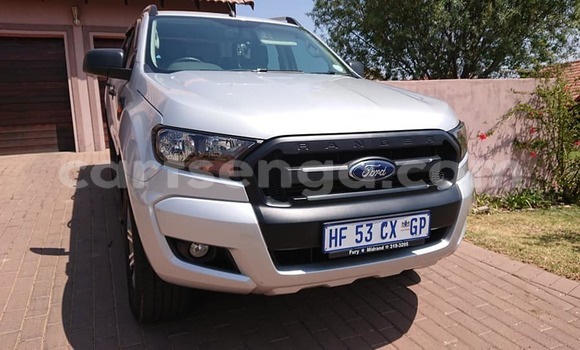 Buy Used Ford Ranger Other Car in Big Bend in Lubombo District Buy Used Ford Ranger Other Car in Big Bend in Lubombo District