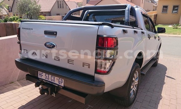 Buy Used Ford Ranger Other Car in Big Bend in Lubombo District Buy Used Ford Ranger Other Car in Big Bend in Lubombo District