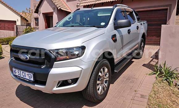 Buy Used Ford Ranger Other Car in Big Bend in Lubombo District Buy Used Ford Ranger Other Car in Big Bend in Lubombo District