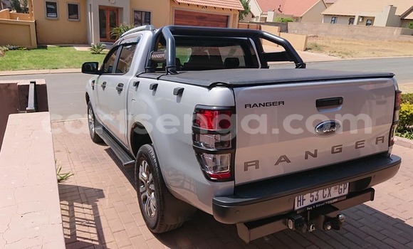 Buy Used Ford Ranger Other Car in Big Bend in Lubombo District Buy Used Ford Ranger Other Car in Big Bend in Lubombo District
