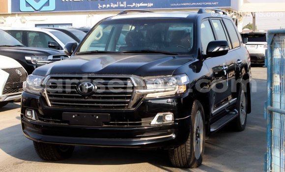Nunua Imported Toyota Land Cruiser Black Gari ndani ya Import - Dubai nchini Hhohho Nunua Imported Toyota Land Cruiser Black Gari ndani ya Import - Dubai nchini Hhohho