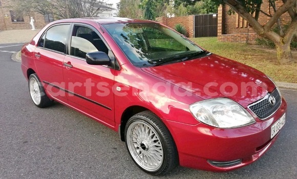 Buy Used Toyota Corolla Other Car in Big Bend in Lubombo Buy Used Toyota Corolla Other Car in Big Bend in Lubombo