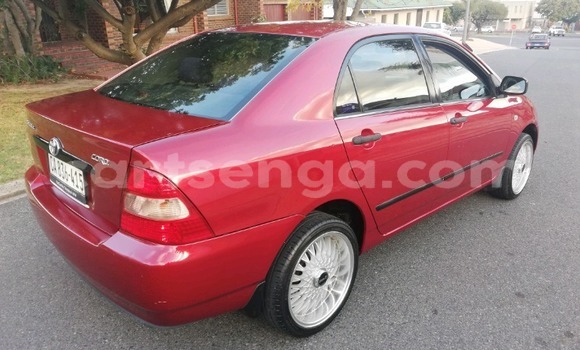 Buy Used Toyota Corolla Other Car in Big Bend in Lubombo Buy Used Toyota Corolla Other Car in Big Bend in Lubombo