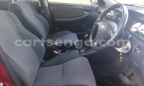 Buy Used Toyota Corolla Other Car in Big Bend in Lubombo Buy Used Toyota Corolla Other Car in Big Bend in Lubombo