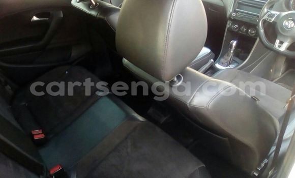 Buy Used Volkswagen Polo GTI White Car in Big Bend in Lubombo Buy Used Volkswagen Polo GTI White Car in Big Bend in Lubombo