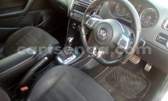 Buy Used Volkswagen Polo GTI White Car in Big Bend in Lubombo Buy Used Volkswagen Polo GTI White Car in Big Bend in Lubombo