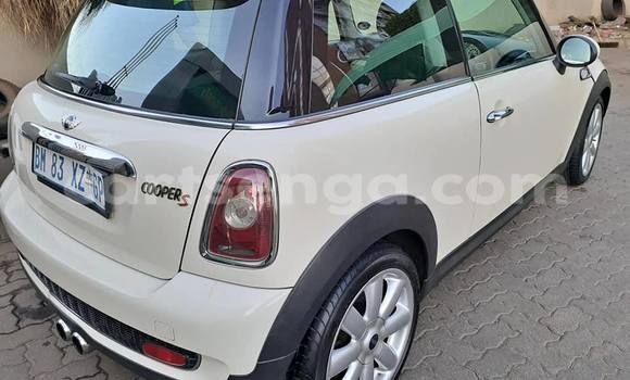 Buy Used MINI Cooper Other Car in Big Bend in Lubombo District Buy Used MINI Cooper Other Car in Big Bend in Lubombo District