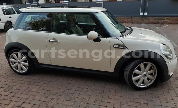 Buy Used MINI Cooper Other Car in Big Bend in Lubombo District Buy Used MINI Cooper Other Car in Big Bend in Lubombo District