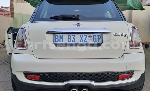 Buy Used MINI Cooper Other Car in Big Bend in Lubombo District Buy Used MINI Cooper Other Car in Big Bend in Lubombo District