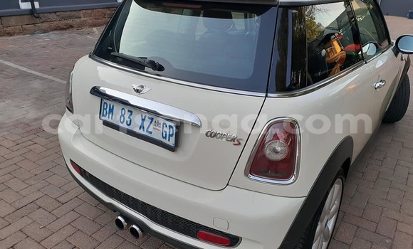 Buy Used MINI Cooper Other Car in Big Bend in Lubombo District Buy Used MINI Cooper Other Car in Big Bend in Lubombo District