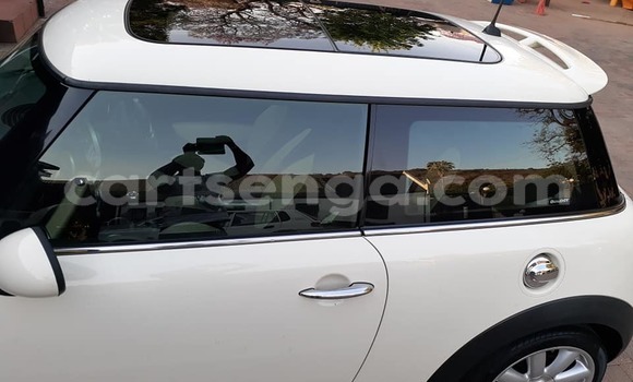 Buy Used MINI Cooper Other Car in Big Bend in Lubombo District Buy Used MINI Cooper Other Car in Big Bend in Lubombo District