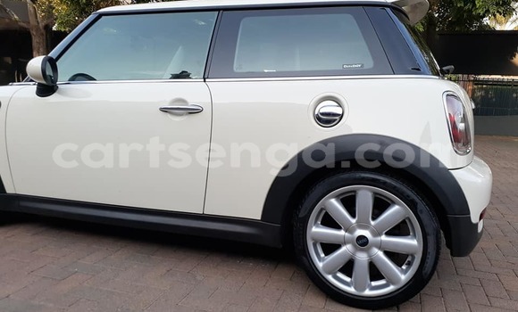 Buy Used MINI Cooper Other Car in Big Bend in Lubombo District Buy Used MINI Cooper Other Car in Big Bend in Lubombo District