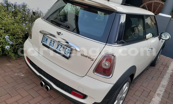 Buy Used MINI Cooper Other Car in Big Bend in Lubombo District Buy Used MINI Cooper Other Car in Big Bend in Lubombo District