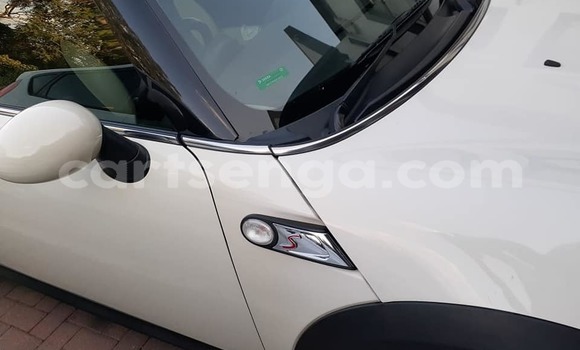 Buy Used MINI Cooper Other Car in Big Bend in Lubombo District Buy Used MINI Cooper Other Car in Big Bend in Lubombo District