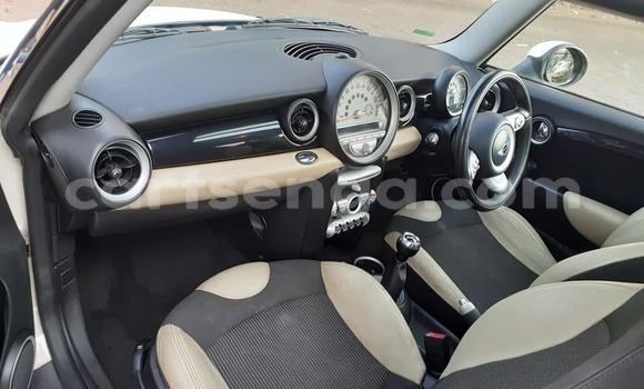 Buy Used MINI Cooper Other Car in Big Bend in Lubombo District Buy Used MINI Cooper Other Car in Big Bend in Lubombo District