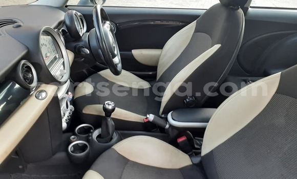 Buy Used MINI Cooper Other Car in Big Bend in Lubombo District Buy Used MINI Cooper Other Car in Big Bend in Lubombo District