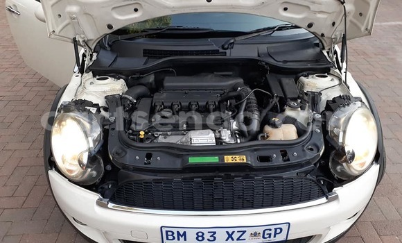 Buy Used MINI Cooper Other Car in Big Bend in Lubombo District Buy Used MINI Cooper Other Car in Big Bend in Lubombo District