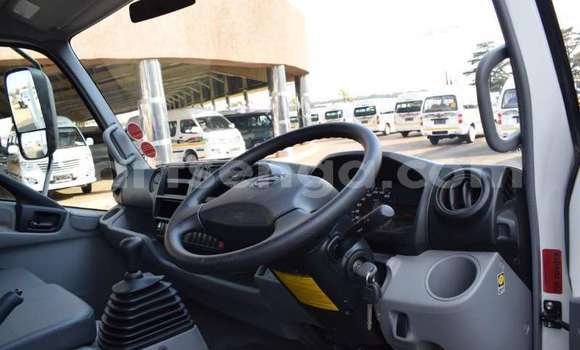 Buy Used Hino 300 Series White Truck in Big Bend in Lubombo Buy Used Hino 300 Series White Truck in Big Bend in Lubombo