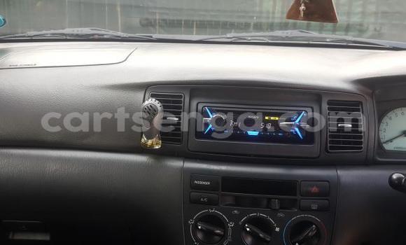 Buy Used Toyota 4Runner White Car in Big Bend in Lubombo Buy Used Toyota 4Runner White Car in Big Bend in Lubombo