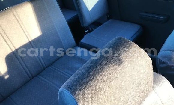 Buy Used Toyota Pickup White Car in Big Bend in Lubombo District Buy Used Toyota Pickup White Car in Big Bend in Lubombo District