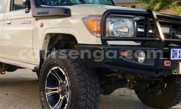 Buy Used Toyota Land Cruiser Other Car in Big Bend in Lubombo District Buy Used Toyota Land Cruiser Other Car in Big Bend in Lubombo District
