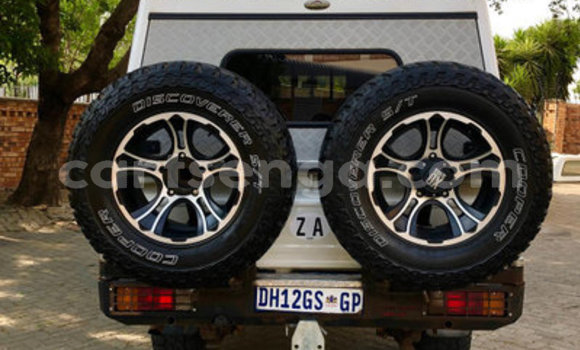 Buy Used Toyota Land Cruiser Other Car in Big Bend in Lubombo District Buy Used Toyota Land Cruiser Other Car in Big Bend in Lubombo District