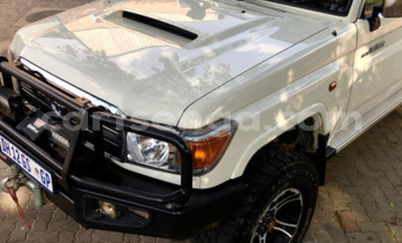 Buy Used Toyota Land Cruiser Other Car in Big Bend in Lubombo District Buy Used Toyota Land Cruiser Other Car in Big Bend in Lubombo District