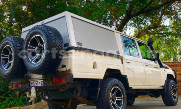 Buy Used Toyota Land Cruiser Other Car in Big Bend in Lubombo District Buy Used Toyota Land Cruiser Other Car in Big Bend in Lubombo District