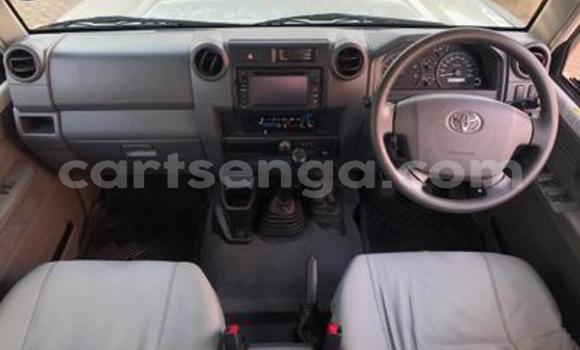 Buy Used Toyota Land Cruiser Other Car in Big Bend in Lubombo District Buy Used Toyota Land Cruiser Other Car in Big Bend in Lubombo District