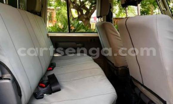 Buy Used Toyota Land Cruiser Other Car in Big Bend in Lubombo District Buy Used Toyota Land Cruiser Other Car in Big Bend in Lubombo District