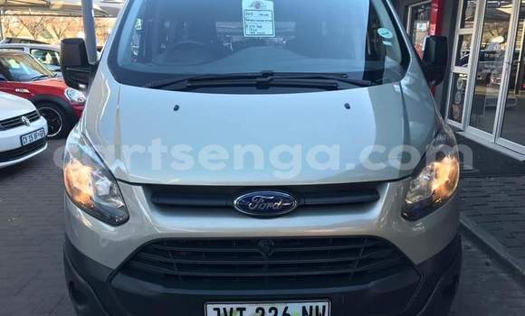 Buy Used Ford Pickup Other Car in Big Bend in Lubombo Buy Used Ford Pickup Other Car in Big Bend in Lubombo