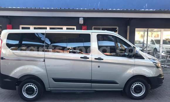 Buy Used Ford Pickup Other Car in Big Bend in Lubombo Buy Used Ford Pickup Other Car in Big Bend in Lubombo