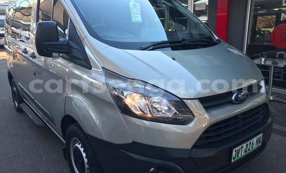 Buy Used Ford Pickup Other Car in Big Bend in Lubombo Buy Used Ford Pickup Other Car in Big Bend in Lubombo