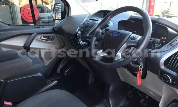 Buy Used Ford Pickup Other Car in Big Bend in Lubombo Buy Used Ford Pickup Other Car in Big Bend in Lubombo