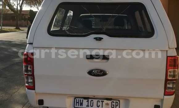 Buy Used Ford Ranger Other Car in Big Bend in Lubombo District Buy Used Ford Ranger Other Car in Big Bend in Lubombo District